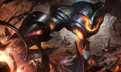 《LOL》2021年主題皮膚扎克新皮膚上線時間