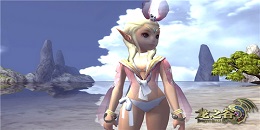 萌娘格斗手游合集