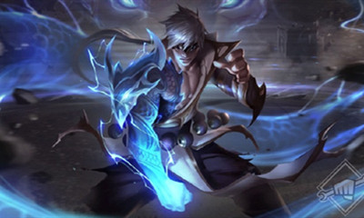 《LOL》2021年擬定主題新皮膚官方爆料