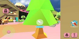 玩偶題材手游合集