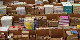 倉庫管理類手游合集