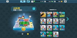 TCG策略手游合集