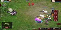 限時玩法手游合集