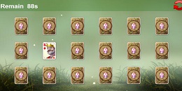 記憶卡牌手游合集