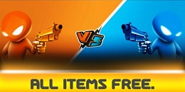 無腦射擊手游合集