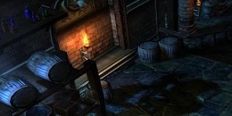 恐怖地牢手游合集