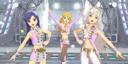 明星互動手游合集