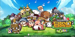 休閑冒險手游合集