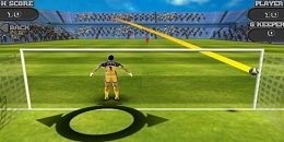 指尖足球手游合集