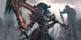 次時(shí)代戰(zhàn)爭類手游合集