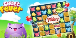 合成消除手游合集