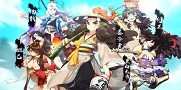 東方卡牌手游合集