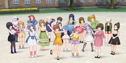 二次元VR手游合集