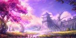 中西方神話結合手游合集