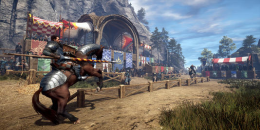 可以殺死npc的中世紀(jì)冒險(xiǎn)手游合集