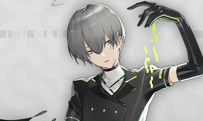 《明日方舟》干員芳汀介紹