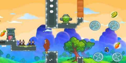 冒險奪寶手游合集