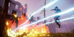 魔法射擊手游合集