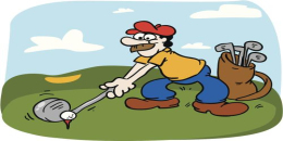 操作逼真的高爾夫題材手游合集