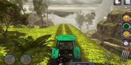 拖拉機模擬手游合集