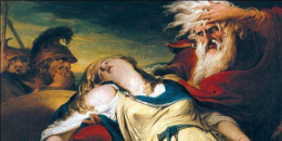 劇情悲劇的手游合集