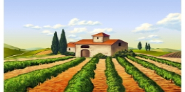 葡萄莊園經營手游合集