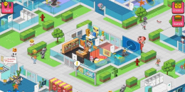 可以快速獲得資金的經(jīng)營(yíng)類手游合集