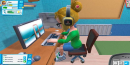 模擬網絡主播手游合集