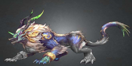 怪獸破壞類手游合集