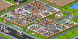 很難賺錢的經營類手游合集