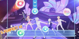 連麥音舞手游合集