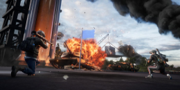 可以開友傷的槍戰手游合集