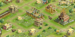 資金無限的建造類手游合集