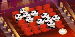 電影院經營類手游合集