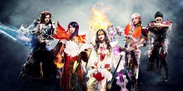 身臨其境的神魔題材手游合集