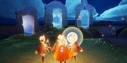 RPG社交類冒險手游合集