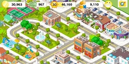 劇情導向模擬經營手游合集