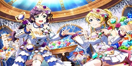 畫風精美的二次元卡牌手游合集