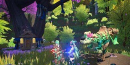 原始時代大型沙盒模擬手游合集