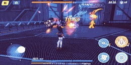 開放大世界生存戰(zhàn)斗手游合集