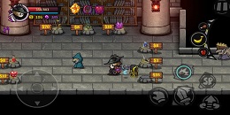 Roguelike橫版動作手游合集