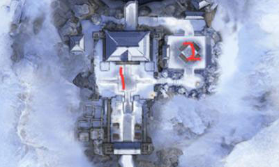 《一夢江湖》手游雪嶺疑蹤副本雪猿打法攻略