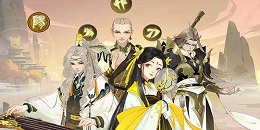 東方元素放置卡牌手游合集