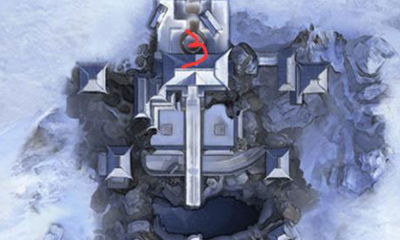 《一夢江湖》手游雪嶺疑蹤副本中原一點紅打法攻略