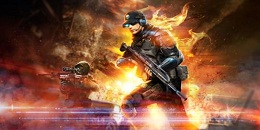 CSGO衍生射擊手游合集