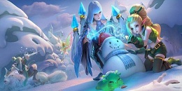 魔幻題材對(duì)戰(zhàn)策略戰(zhàn)棋手游合集