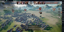 大世界戰(zhàn)略手游合集