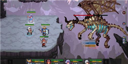 像素風過關手游合集