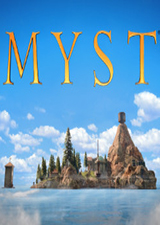 Myst中文版