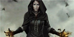 巫師動作手游合集